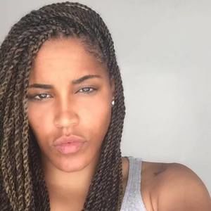 Meet your Posher, Ashlee